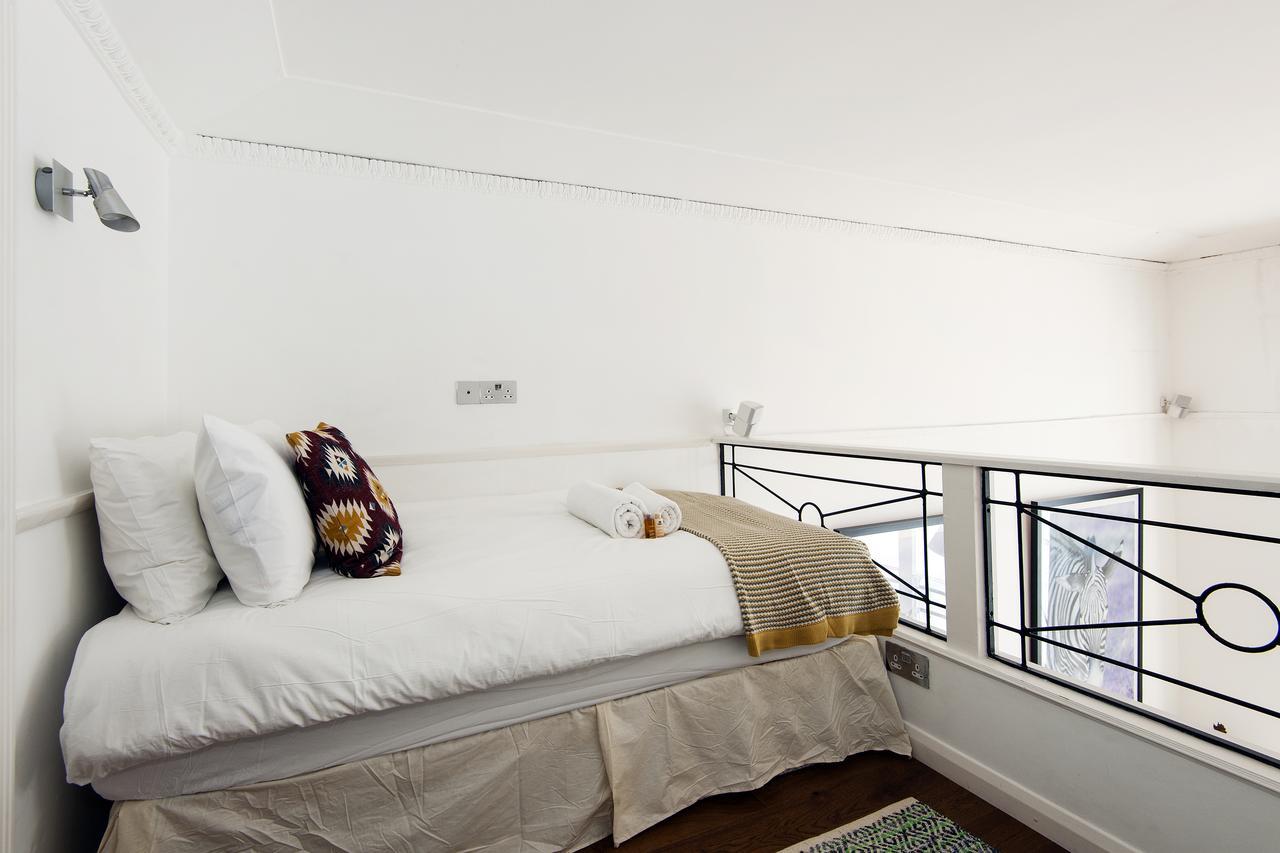 Appartamento The Westbourne Terrace Gm Londra