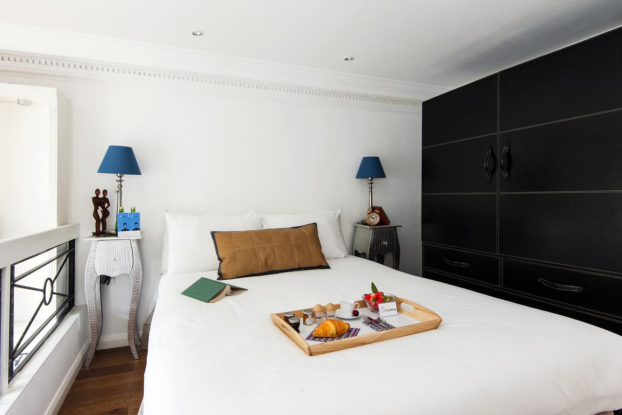 The Westbourne Terrace Gm * Londra